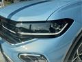 VOLKSWAGEN T-CROSS Nuova Style 1.0 TSI 85 kW (115 CV) Manuale