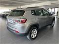 JEEP COMPASS 2.0 Multijet II 140 CV 4WD Business