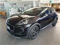 FORD PUMA 1.0 EcoBoost Hybrid 125 CV Titanium