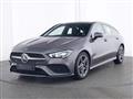 MERCEDES CLASSE CLA Automatic Shooting Brake AMG Line Premium