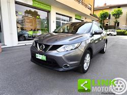 NISSAN QASHQAI 1.5 dCi Acenta Premium GARANZIA INCLUSA