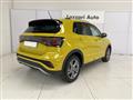 VOLKSWAGEN T-CROSS 1.0 TSI 115 CV R-Line