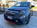 ABARTH 695 1.4 Turbo T-Jet XSR Yamaha Limited Edition