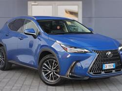 LEXUS NX Hybrid 4WD Premium