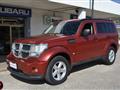 DODGE NITRO 2.8 CRD DPF R/T 4WD