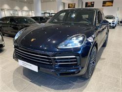 PORSCHE CAYENNE 3.0 V6 340 cv Auto