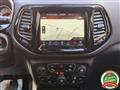 JEEP COMPASS 2.0 Mjt 140CV 4WD Limited UNICOPROPRIETARIO