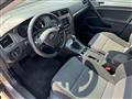 VOLKSWAGEN GOLF 1.6 TDI 5p. DSG Comfortline BlueMotion Technology