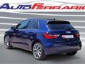 AUDI A1 SPORTBACK A1 SPB 25 TFSI Admired Advanced