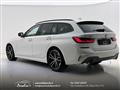 BMW SERIE 3 TOURING d48V xDrive Touring Msport Adaptive-DifferenzialeM