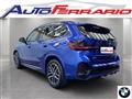 BMW X1 sDrive 18d Msport