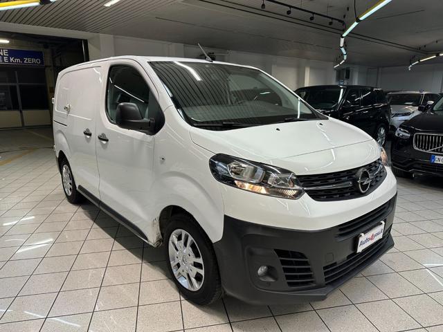 OPEL VIVARO 1.5 Diesel 100CV S&S PC-TN S Furgone Enjoy +IVA