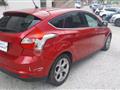 FORD FOCUS 1.6 TDCi 115 CV Titanium