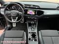 AUDI Q3 SPORTBACK SPORTBACK  35 TDI S tronic S line edition