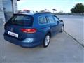 VOLKSWAGEN PASSAT 1.6 TDI SCR DSG Business BMT