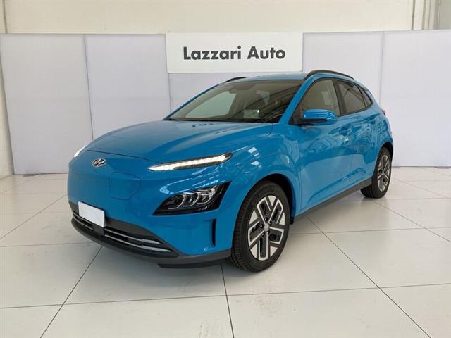 HYUNDAI KONA ELECTRIC Kona EV 64 kWh XClass