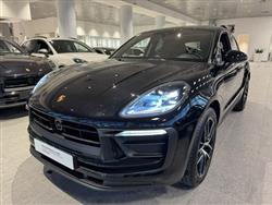 PORSCHE MACAN 2.0 265 cv - IVA Esposta