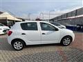 DACIA SANDERO 1.2 Ambiance Gpl 75cv