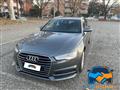 AUDI A6 AVANT Avant 2.0 TDI 190 CV quattro S-LINE