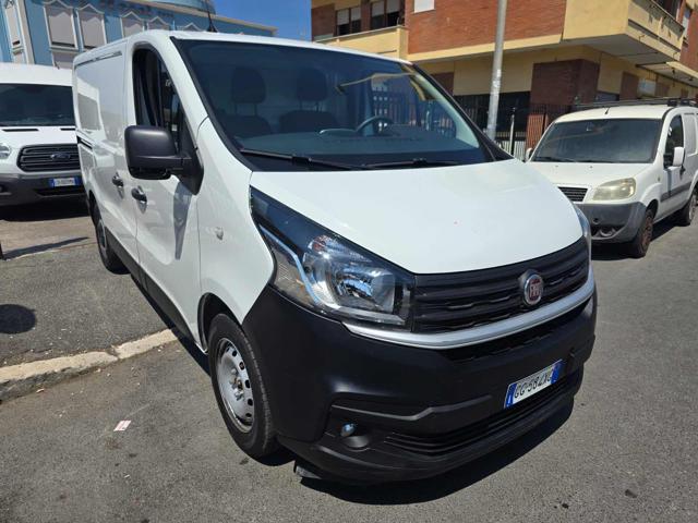 FIAT TALENTO 2.0 Ecojet 120CV PC-TN AZIENDALE UNIPRO !!!!