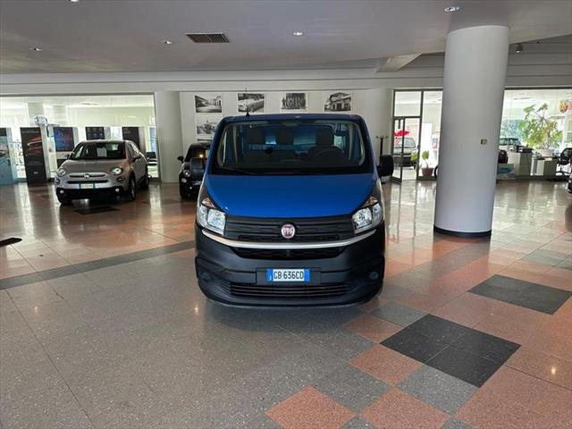 FIAT TALENTO 1.6 Ecojet PC-TN Furgone 10q