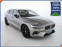 VOLVO V60 T5 Geartronic Inscription