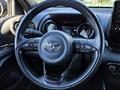 TOYOTA YARIS 1.5 Hybrid Lounge PREZZO REALE LED-TETTO PAN-FULL