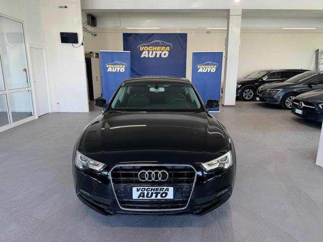 AUDI A5 SPORTBACK SPB 2.0 TDI 177 CV