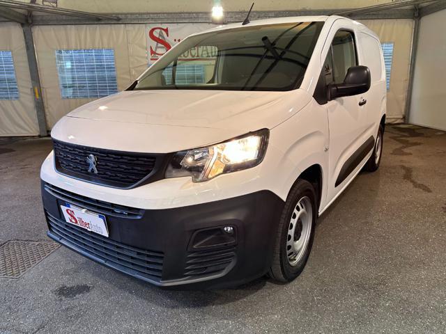 PEUGEOT PARTNER BlueHDi 130 CV S&S PC Furgone Premium