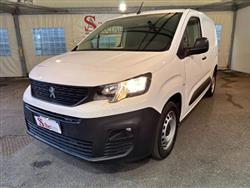 PEUGEOT PARTNER BlueHDi 130 CV S&S PC Furgone Premium