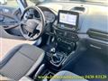 FORD ECOSPORT 1.0 EcoBoost 100 CV Titanium