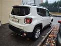 JEEP RENEGADE 1.6 Mjt DDCT 120 Limited AUTOMATICO - PREZZO REALE