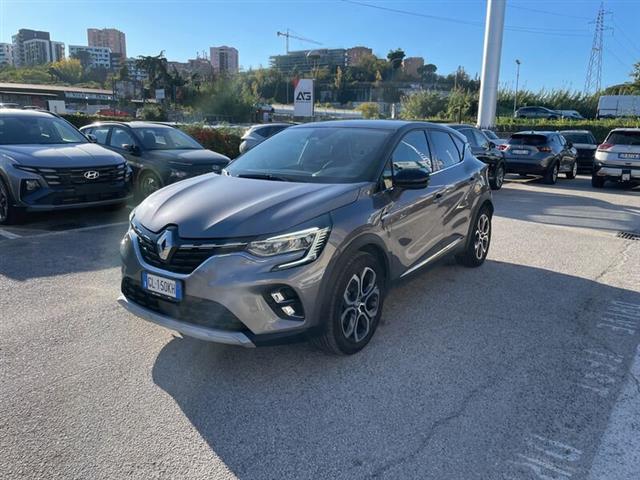 RENAULT NUOVO CAPTUR HYBRID Captur Full Hybrid E-Tech 145 CV Techno