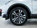 NISSAN QASHQAI 2021 1.3 DIG-T 160 CV DCT N-Connecta