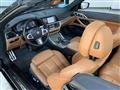BMW SERIE 4 i Cabrio Msport M SPORT
