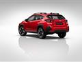 SUBARU CROSSTREK 2.0i e-Boxer MHEV CVT Lineartronic Premium