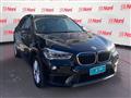 BMW X1 xDrive18d xLine