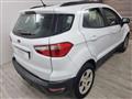 FORD ECOSPORT 1.0 EcoBoost 100 CV Plus