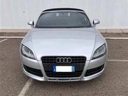 AUDI TT Coupé 2.0 TFSI Advanced plus