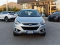 HYUNDAI IX35 1.7 CRDi 2WD Comfort