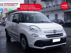 FIAT 500L 1.4 95 CV Urban