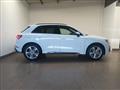 AUDI Q3 35 TFSI S tronic S line black  edition