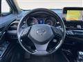 TOYOTA C-HR 1.8 Hybrid E-CVT Lounge