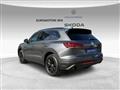 VOLKSWAGEN TOUAREG 3ª serie