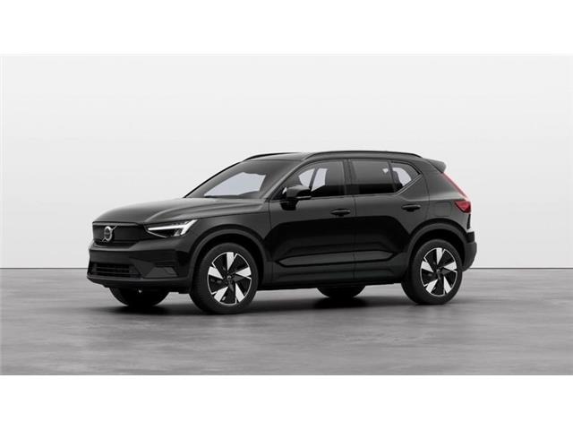 VOLVO XC40 RECHARGE ELECTRIC XC40 Recharge Pure Electric Single Motor RWD Core