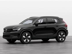 VOLVO XC40 RECHARGE ELECTRIC XC40 Recharge Pure Electric Single Motor RWD Core