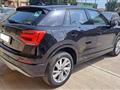 AUDI Q2 30 TDI Admired