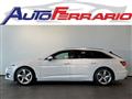 AUDI A6 AVANT A6 Avant 40 2.0 TDI quattro ultra S tronic Business Sport