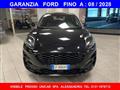 FORD PUMA 1.0 ibrida/benzina 125cv.  ST-Line X ,Km 46.000