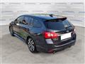 SUBARU LEVORG 2.0i Lineartronic Premium